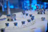 Manufacturing and Process Science