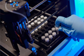Manufacturing and Process Science