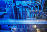Manufacturing and Process Science