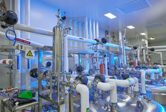 Manufacturing and Process Science