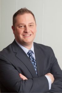 David Clark - Amicus Chief People Officer