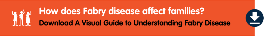 download a guide for fabry disease families