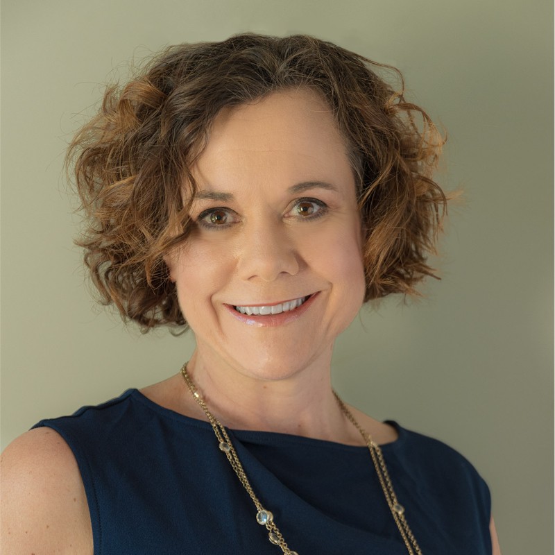 Jill Weimer, Ph.D.